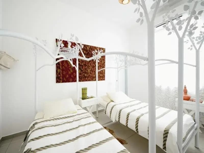 Eco Bed and Breakfast - photo 3