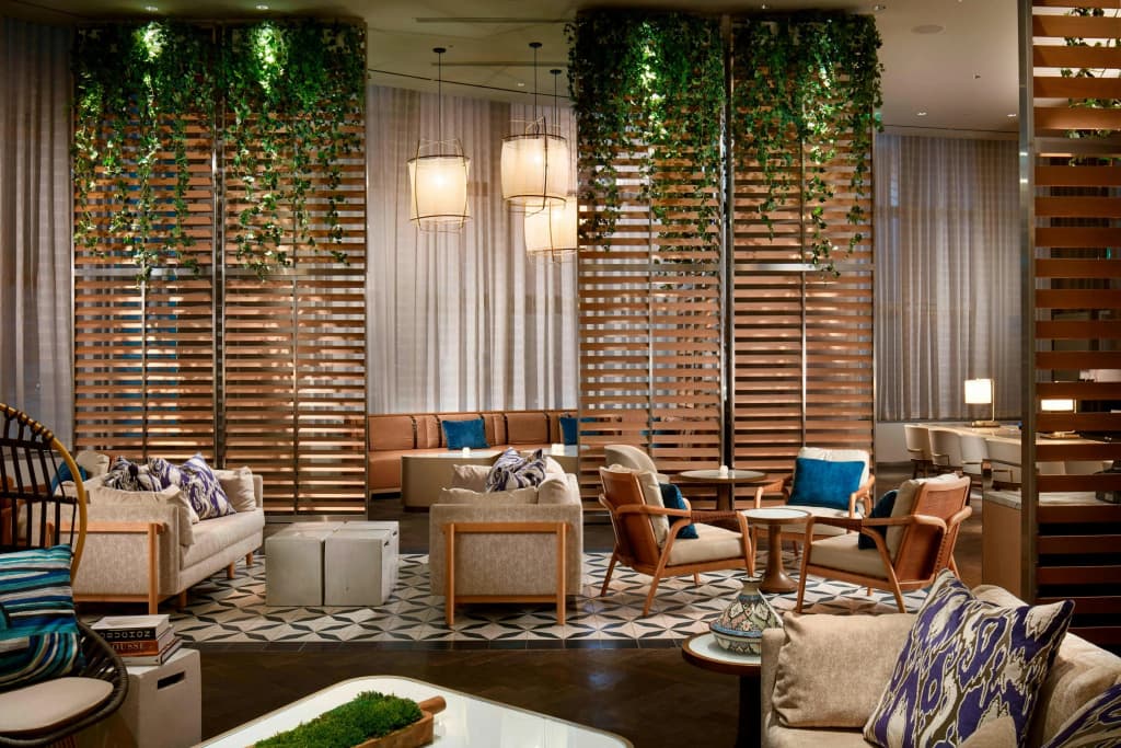 JW Marriott Marquis Miami - photo 8