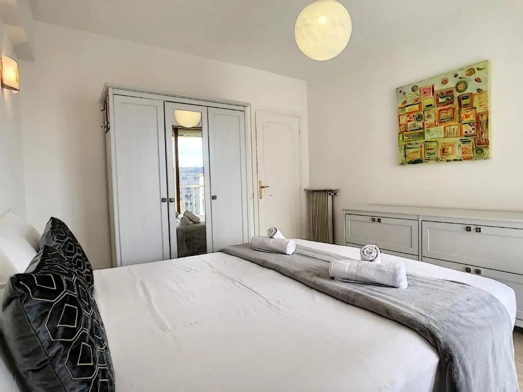Nestor&Jeeves - SUNRISE TERRACE - Central - Very close sea - Terrace 30m - photo 5