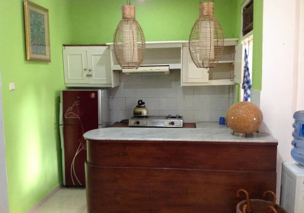 Rumah Andong Homestay Ubud - photo 9