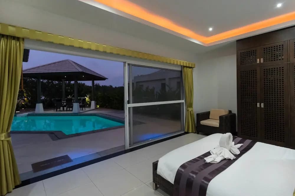 Villa Siam Noi - photo 2