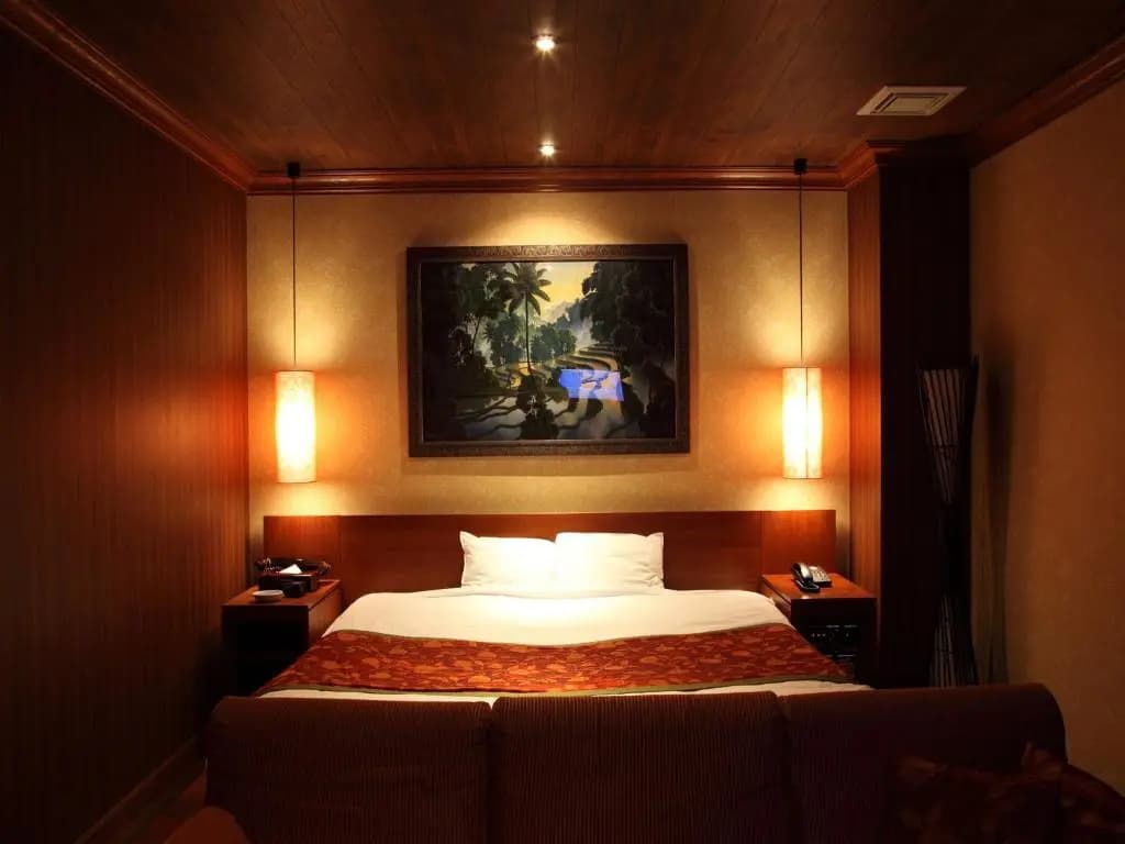 Hotel Cuna Kyoto (Adult Only) - main photo