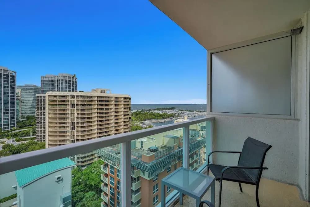 2 Bedroom City Ocean Tresure - photo 7