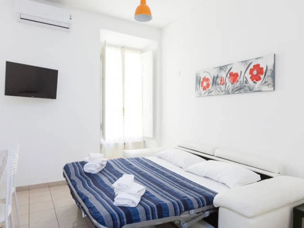 Cesar Vatican Rooms - photo 3