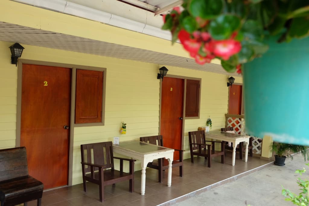 Steve Boutique Hostel - photo 13