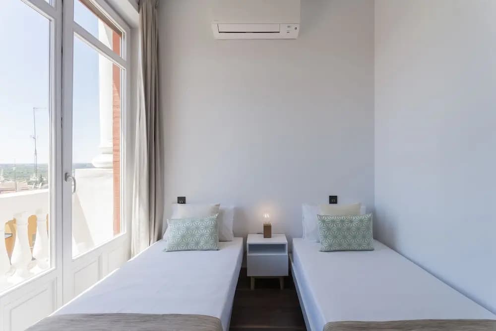 DOBO HOMES GRAN VIA lV APARTMENT - photo 7