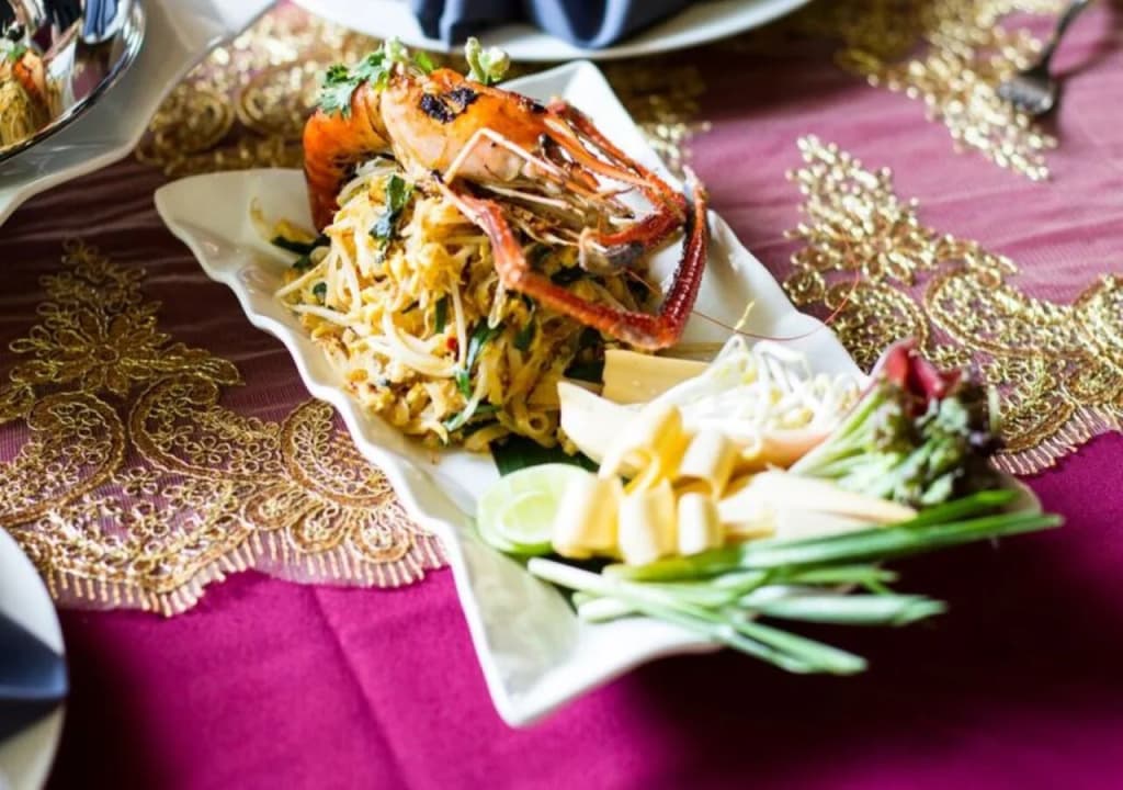 Sireeampan Boutique Resort & Spa - photo 13