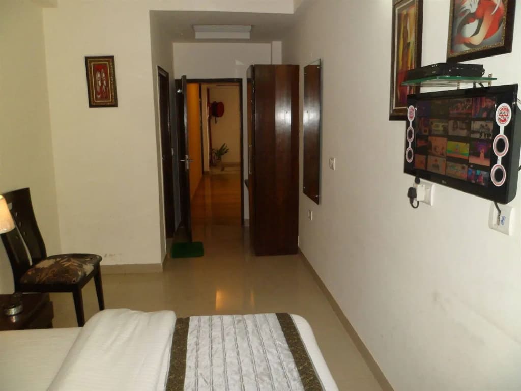 Hotel Arjun - photo 11