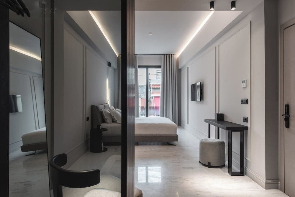 Maison7 - Acropolis - photo 15
