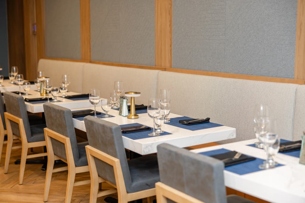 Crowne Plaza Orlando - Downtown by IHG - photo 33