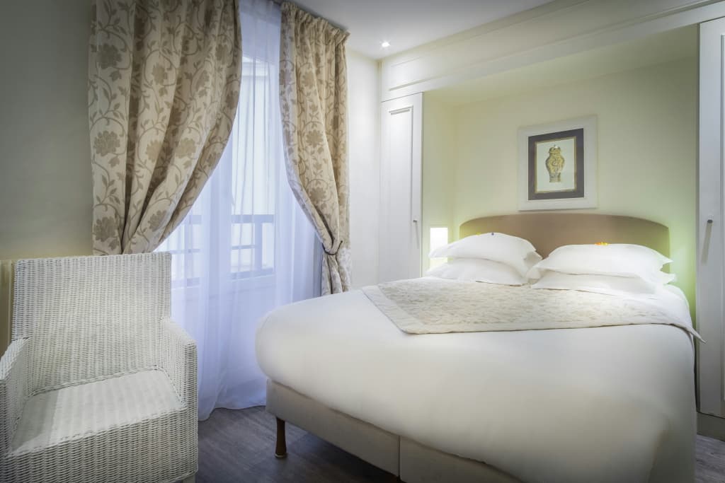 Hotel Arcadie Montparnasse - photo 7