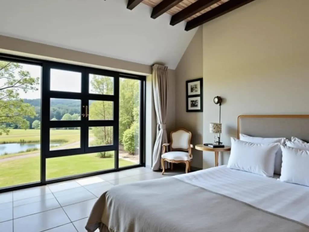 Moonlight Cottage - photo 2