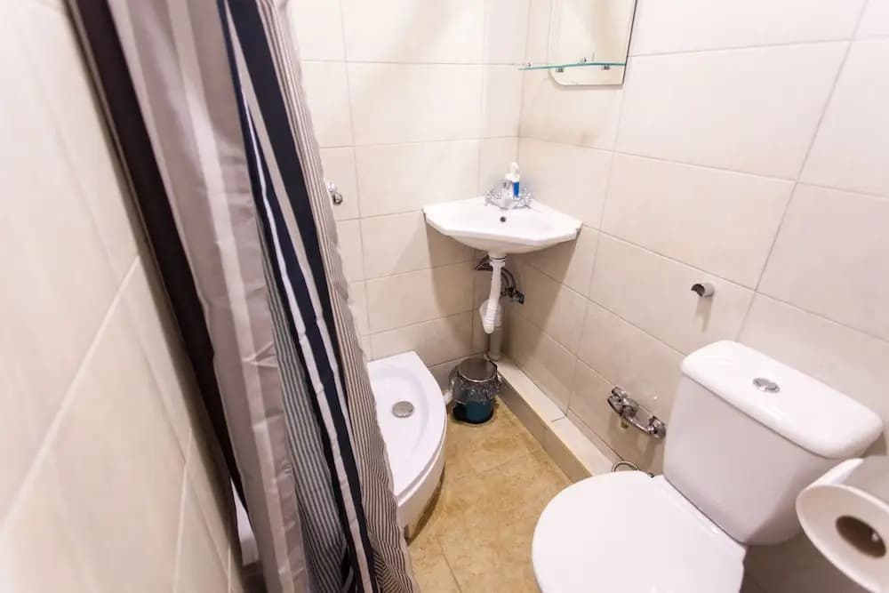Namaste Hostel - photo 9