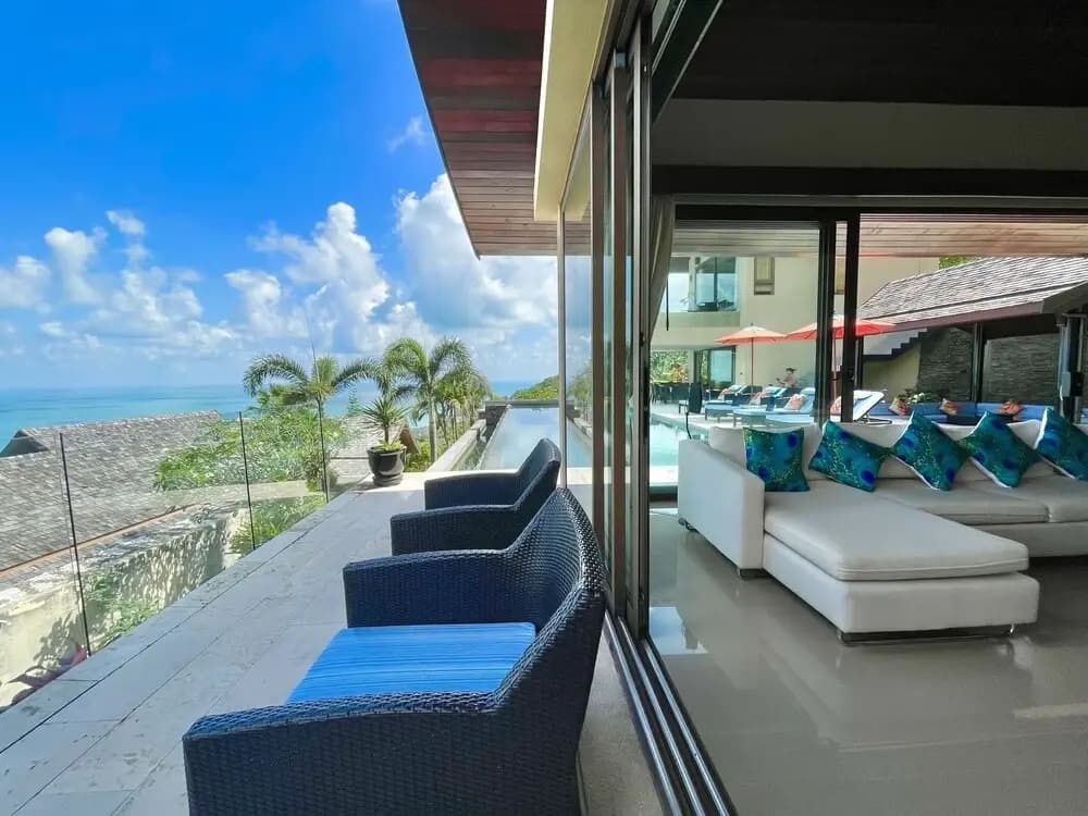 Villa Tiga - photo 6