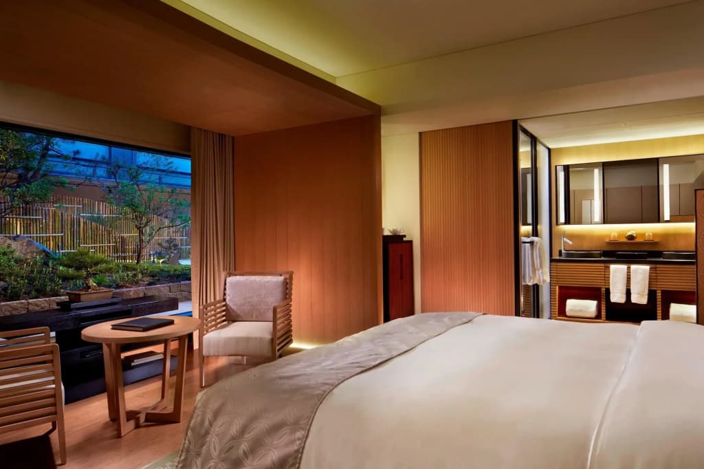 The Ritz-Carlton, Kyoto - photo 49