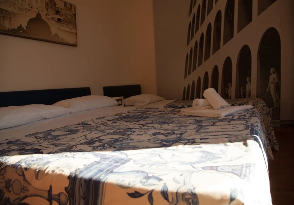 Deluxe Rooms - photo 4