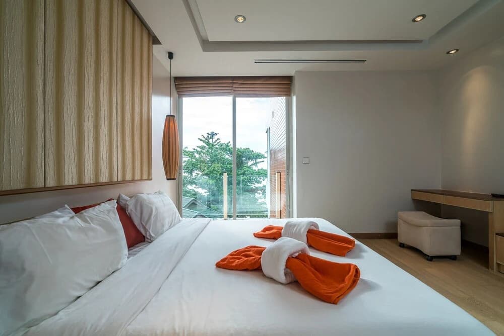 BangTao Beachfront by Lofty - photo 6