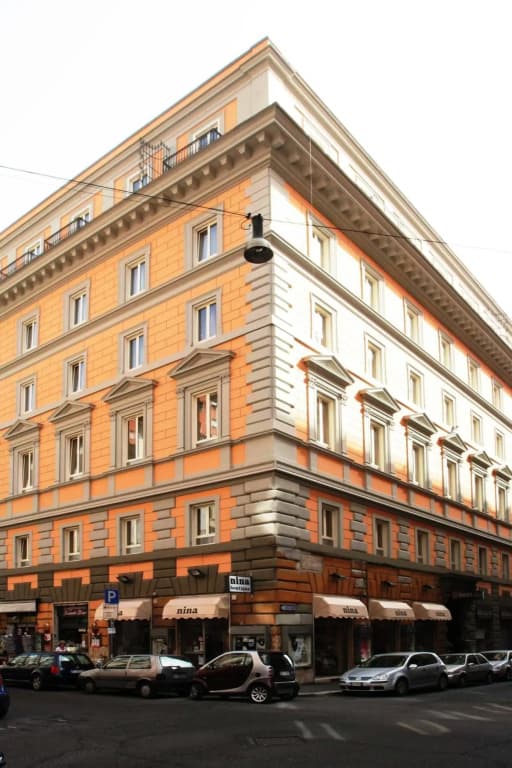 Augusta Lucilla Palace Hotel - photo 27