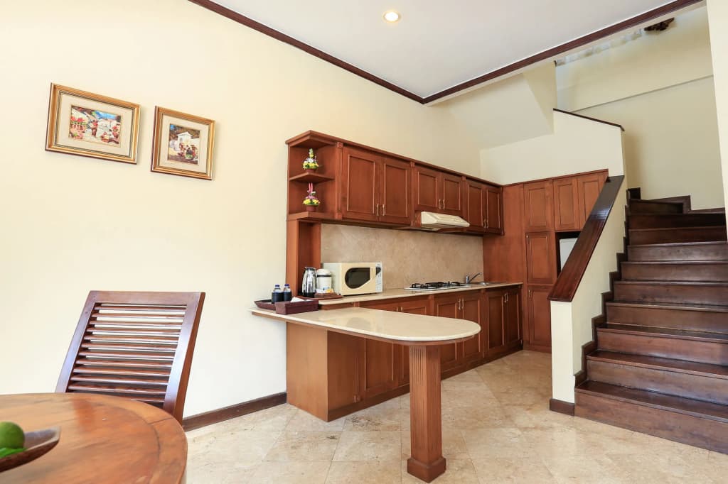 The Citta Luxury Residence - photo 28