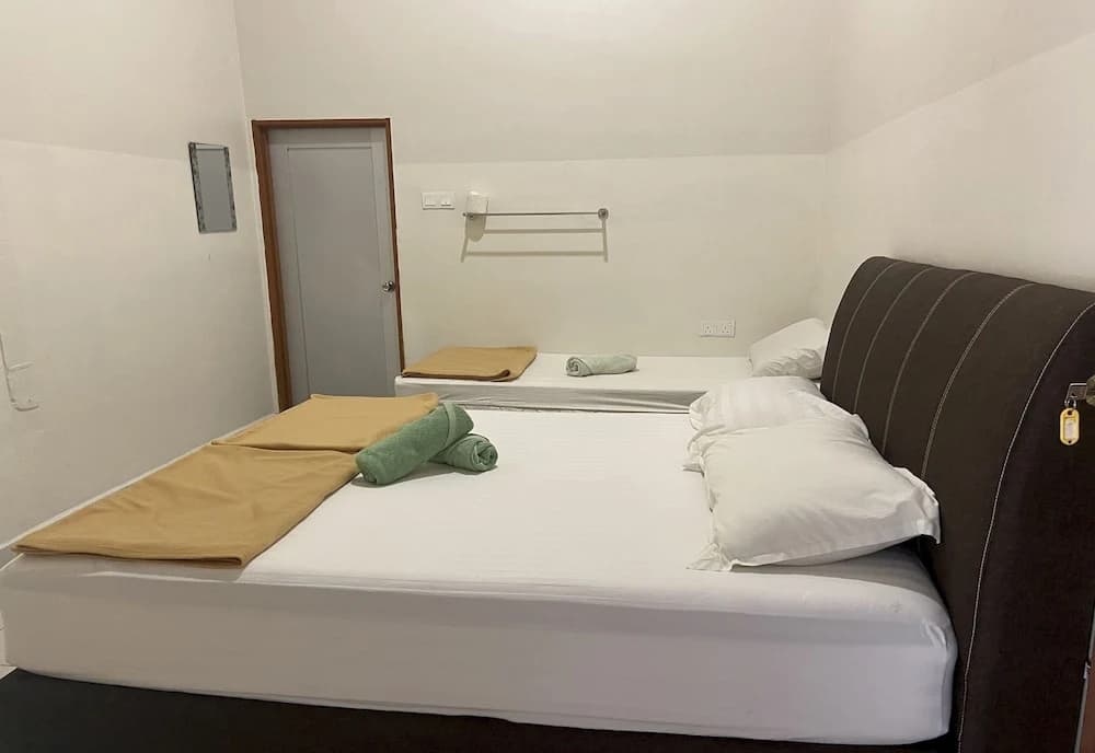 OYO 90971 Pollock Homestay - photo 4