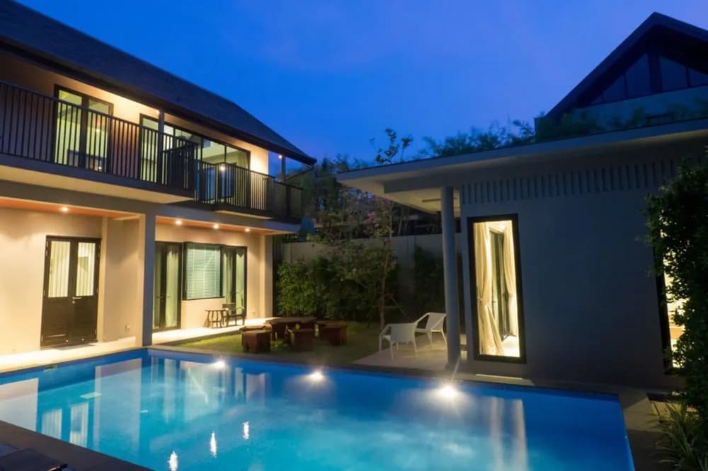 Phureesala Villa - A6 - photo 12