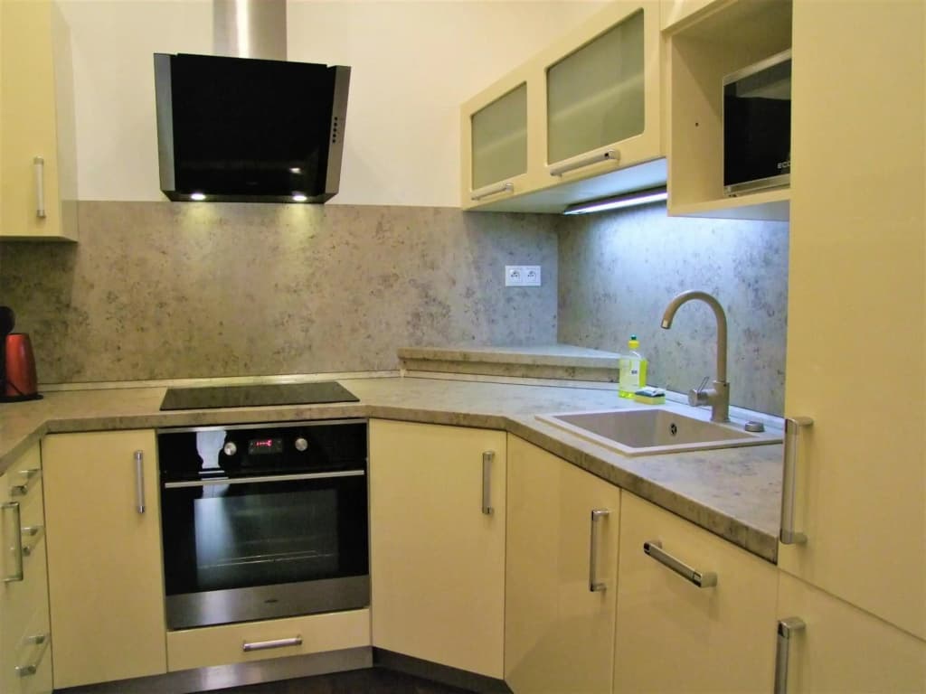Charles Bridge Apartments - photo 16