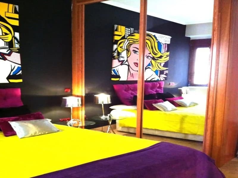 Flats Per Week Madrid - photo 2