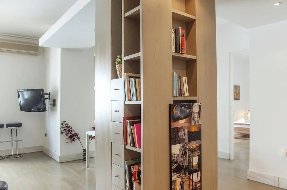 Galaxy Modern Loft - main photo