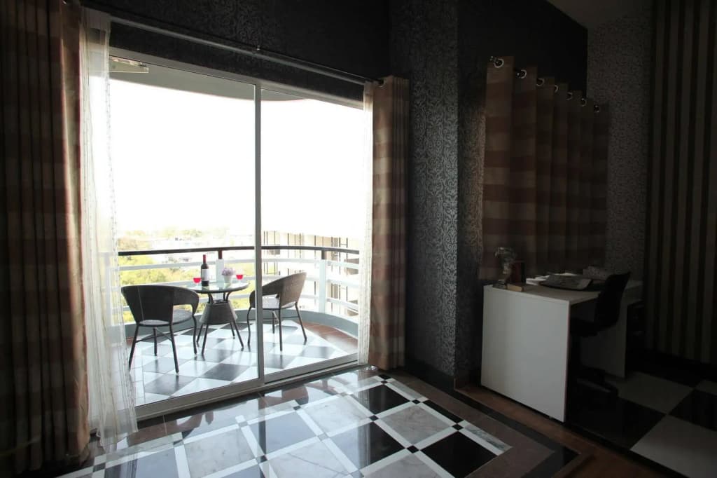 KTK Pattaya Hotel and Residence - photo 8