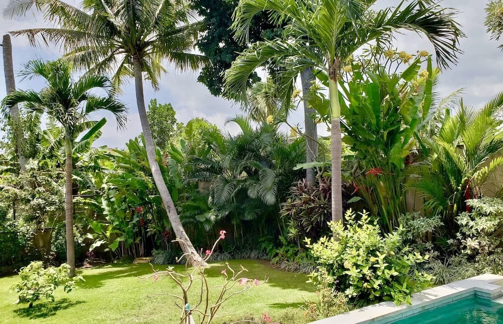 Villa Wildflower Canggu - photo 11