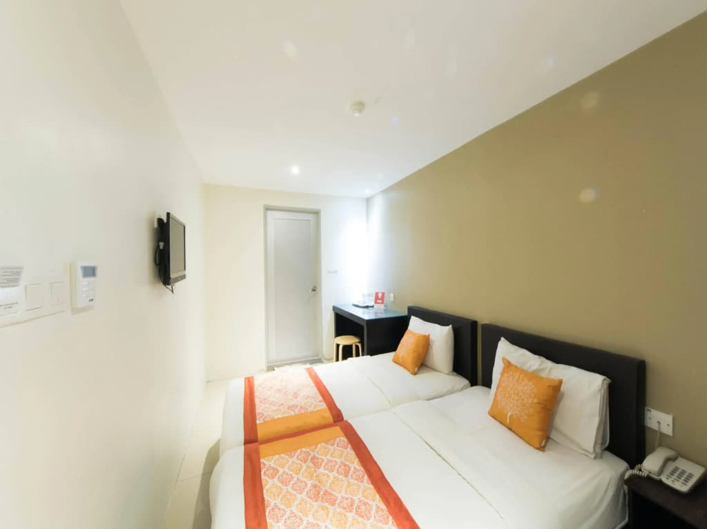 OYO Rooms Jalan Pahang KPJ Hospital - photo 3