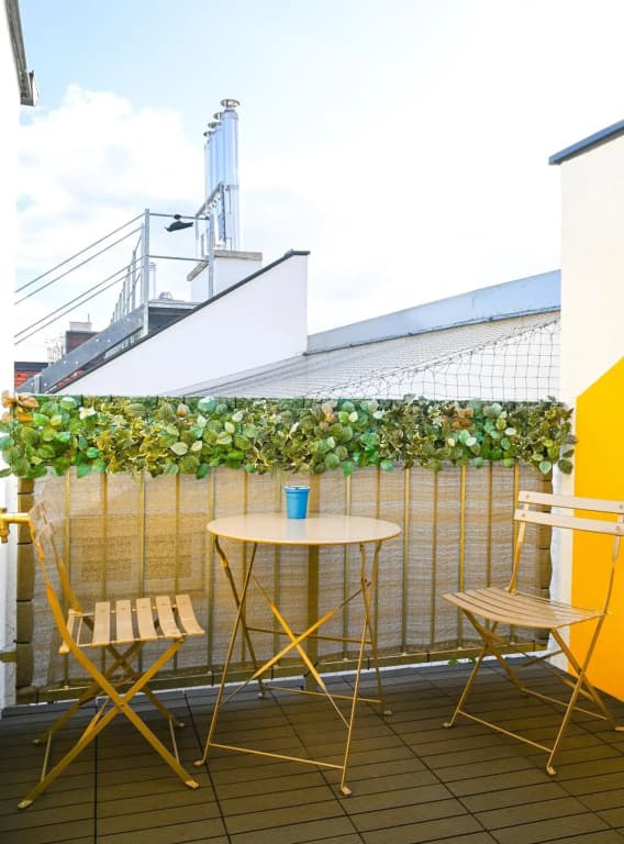 Bright Apartment Naschmarkt - photo 13