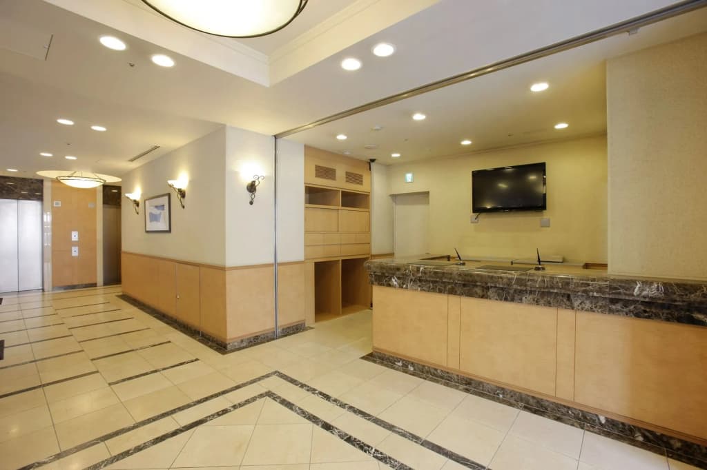 Hotel Lumiere Kasai - photo 16