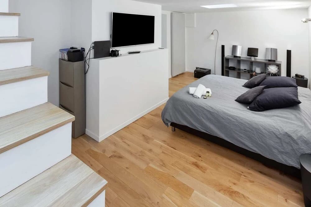 Wonderful Design Duplex in the Heart of Paris -16th by Guestready - photo 1