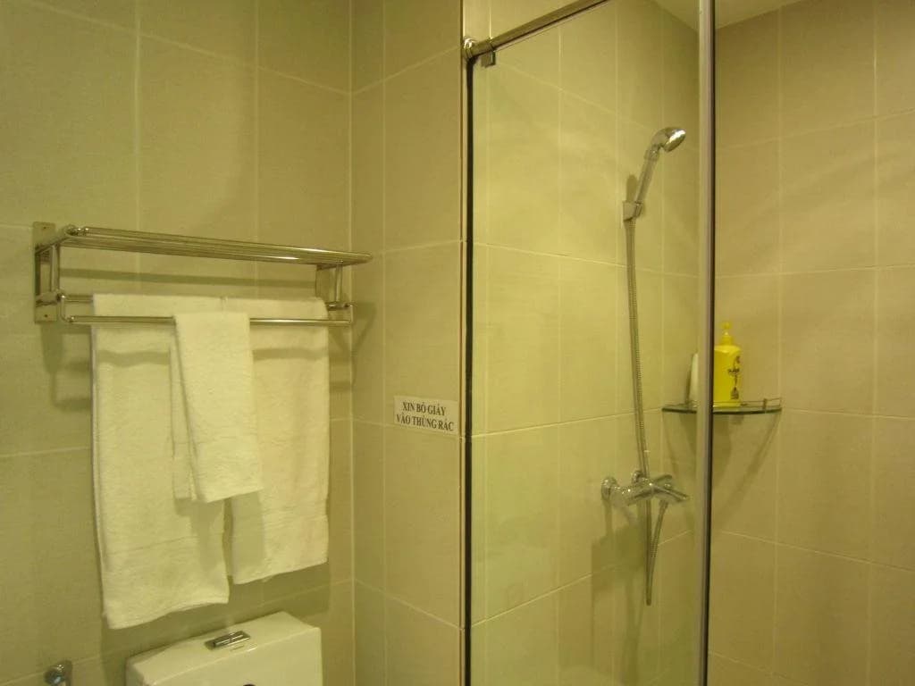 Truong Thinh Hotel - photo 10