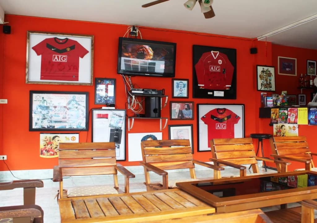 Artha Guesthouse - photo 18