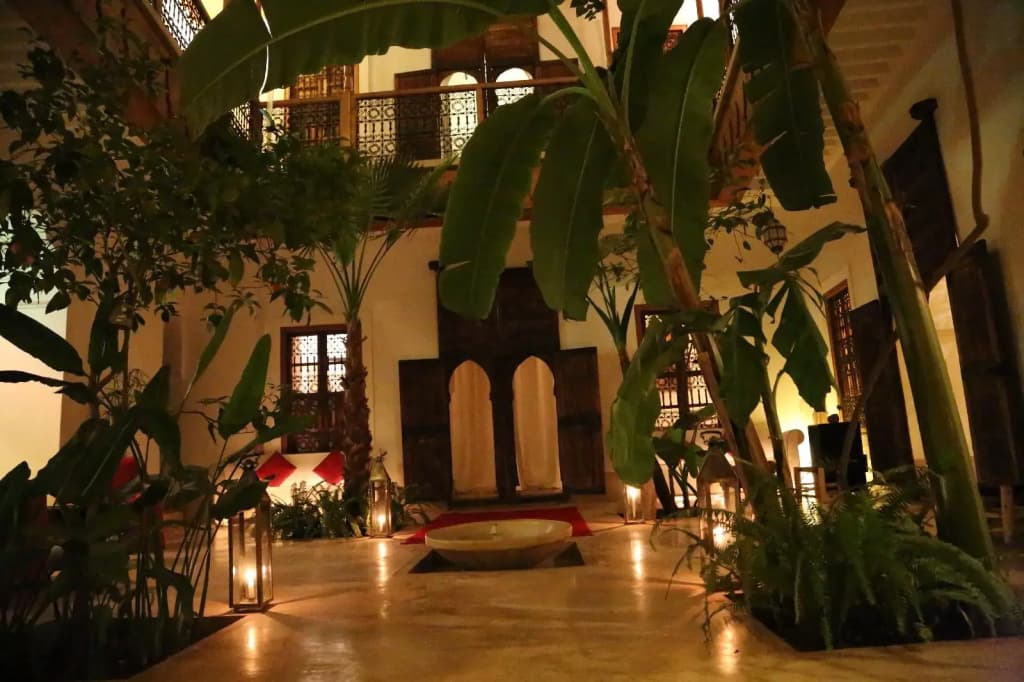 Riad Djebel - photo 26