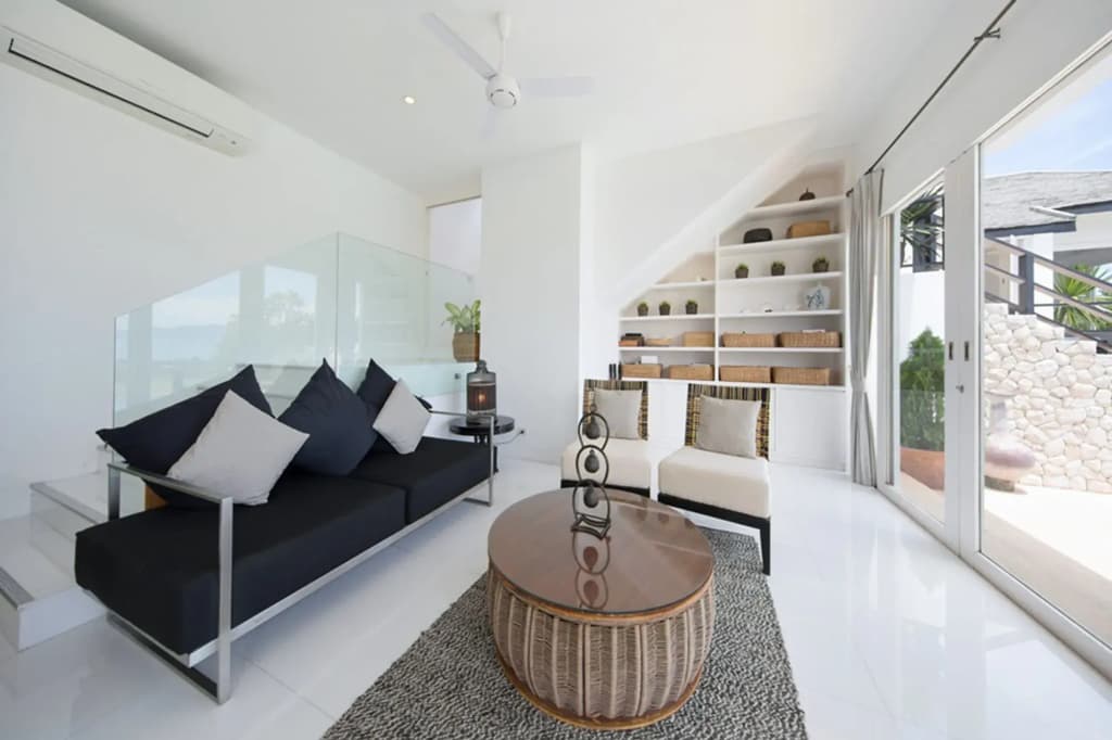 VMC Villa - photo 8