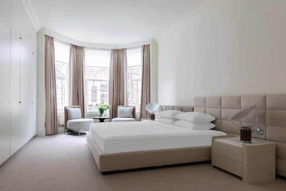 Sloane Court East VI by Onefinestay - photo 2