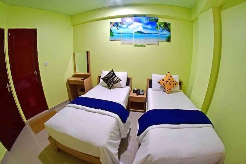 Tourist Inn - photo 29