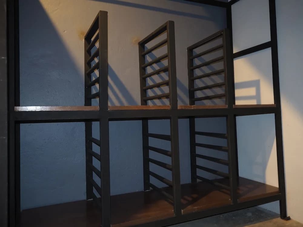 Palio Home - Hostel - photo 9