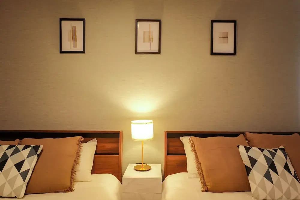 Wide Hotel Tateishi - photo 12