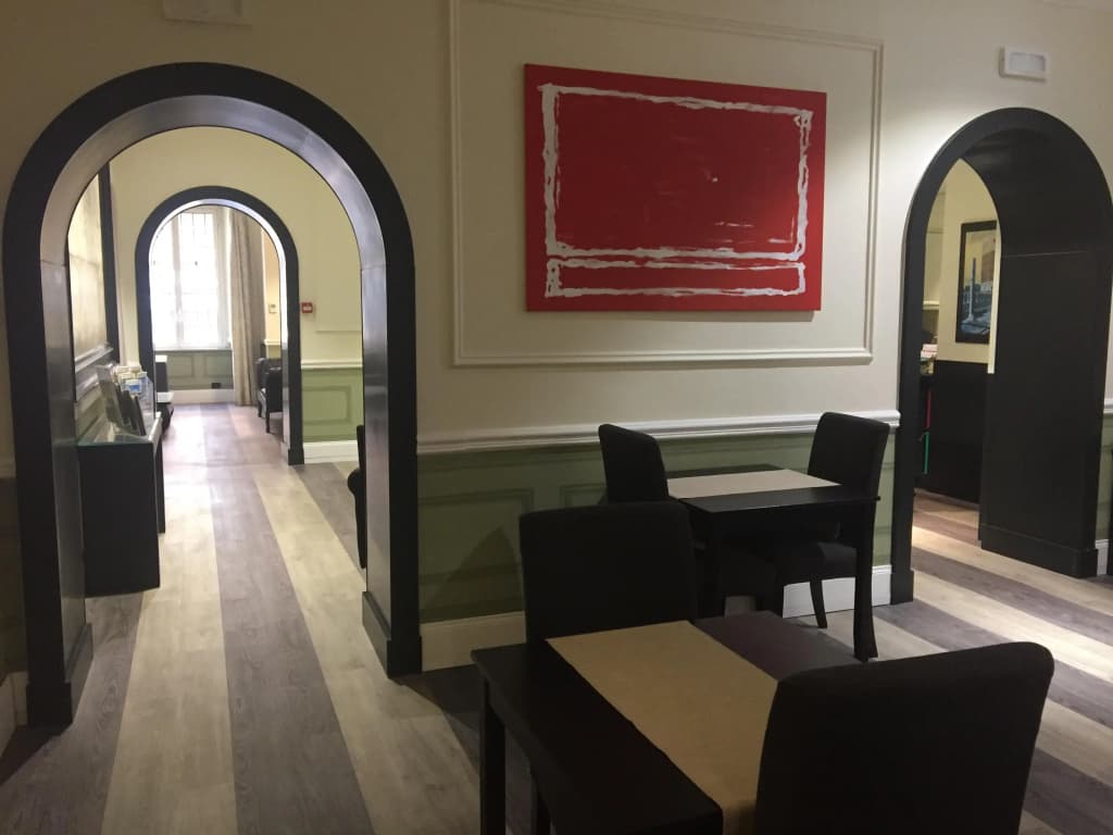Hotel Giglio dell'Opera - photo 26