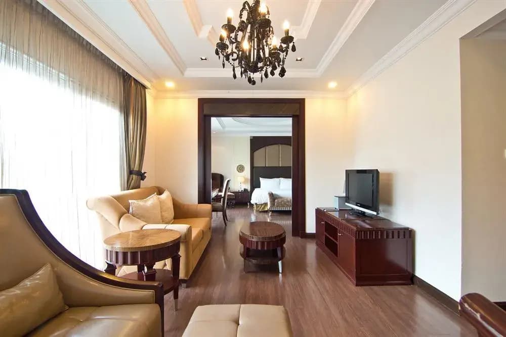 LK Metropole Hotel Pattaya - photo 7