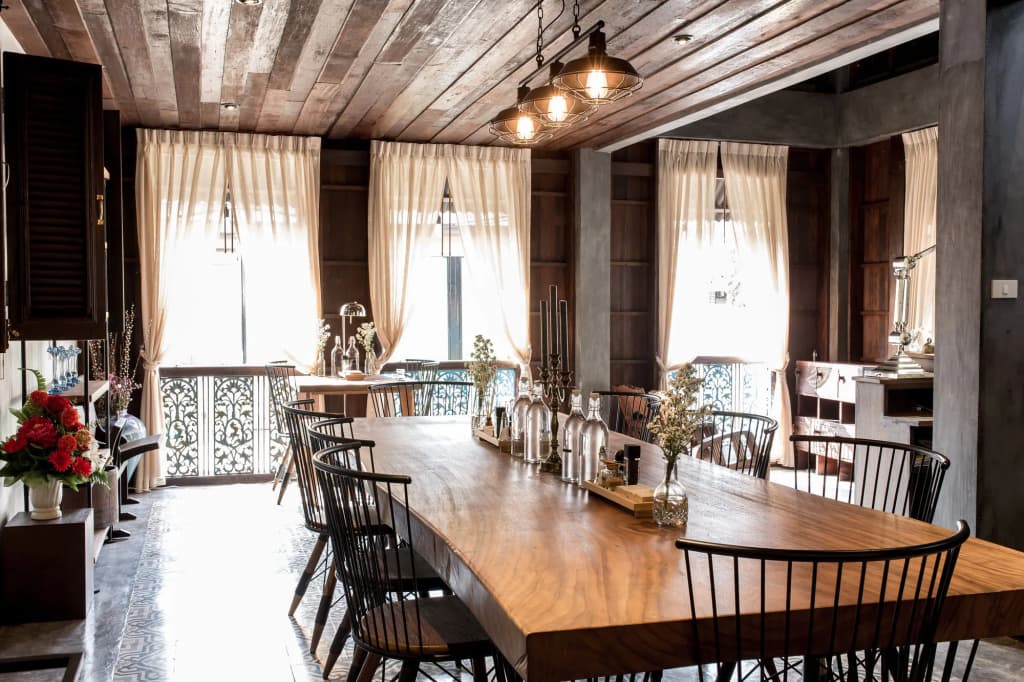 ONCE (upon a time) Chiang Mai Boutique Home - photo 23