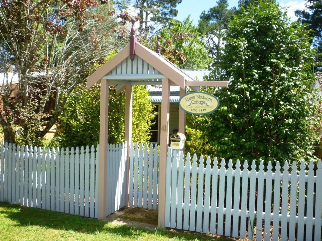 Whispering Pines Cottages - photo 12