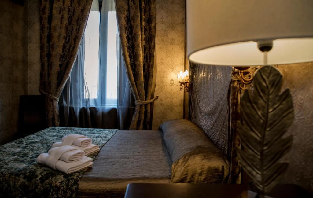 Antica Dimora Delle Cinque Lune - photo 38