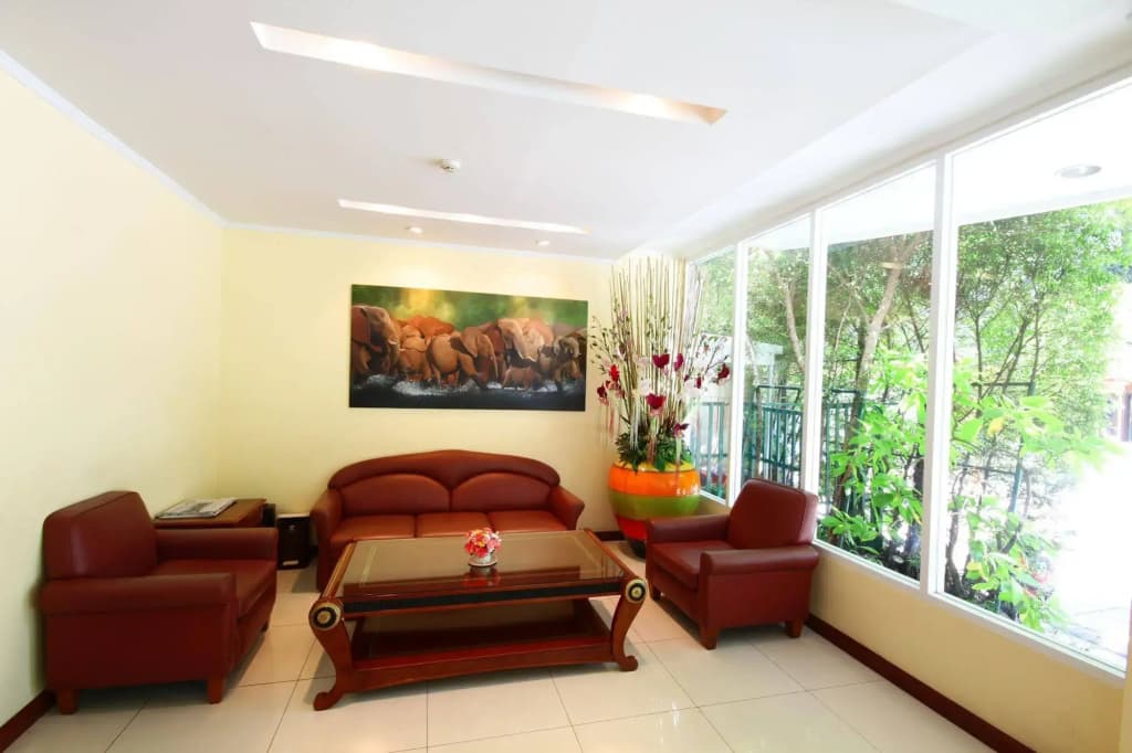 Calypzo Bangkok - photo 9