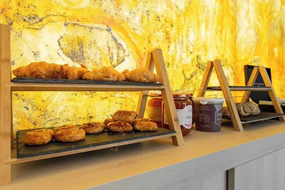 Green Park Hotel Paris - photo 12