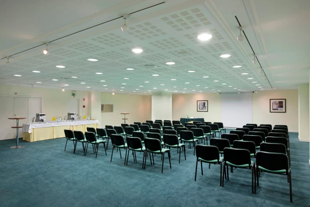Holiday Inn Lisbon by IHG - photo 48